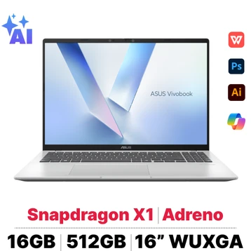 Laptop ASUS Vivobook 16 A1607QA-MB067WS