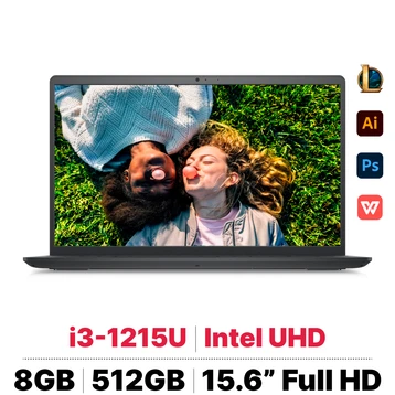 Laptop Dell Inspiron 15 3520 JYM17