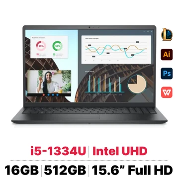 Laptop Dell Vostro 3530 2H1TPI5