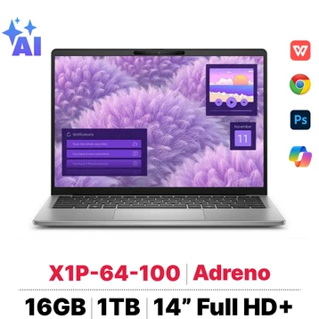 Laptop Dell Inspiron 14 5441 N4O10441W1