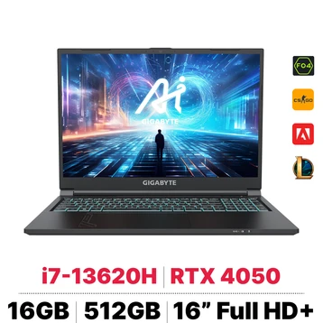 Laptop Gigabyte G6 MF-H2PH853KH