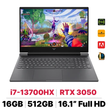 Laptop HP Victus 16-R0376TX AY8Z2PA