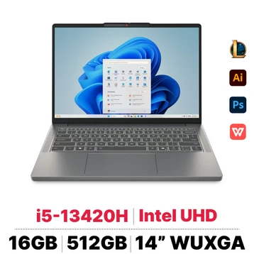 Laptop Lenovo IdeaPad Slim 3 14IRH10 83K00008VN