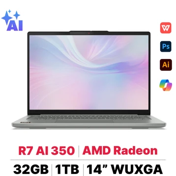 Laptop Lenovo IdeaPad Slim 5 OLED 14AKP10 83HX001JVN